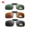 ClipOn FlipUp Polarized Driving And Outdoor Sunglasses 28