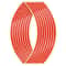 Reflective Motorcycle And Bike Wheel Rim Tape Strips 1718 Inch 6