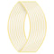 Reflective Motorcycle And Bike Wheel Rim Tape Strips 1718 Inch 8
