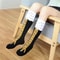 Funny Chicken Paw OverKnee Socks For Girls 123 Pieces 10