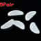 Transparent Silicone Adhesive Nose Pads For Glasses 1020 Pcs 6