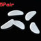 Transparent Silicone Adhesive Nose Pads For Glasses 1020 Pcs 6
