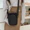 Minimalist Nylon Phone Bag Shoulder Crossbody For Women 4