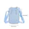 Minimalist Nylon Phone Bag Shoulder Crossbody For Women 5