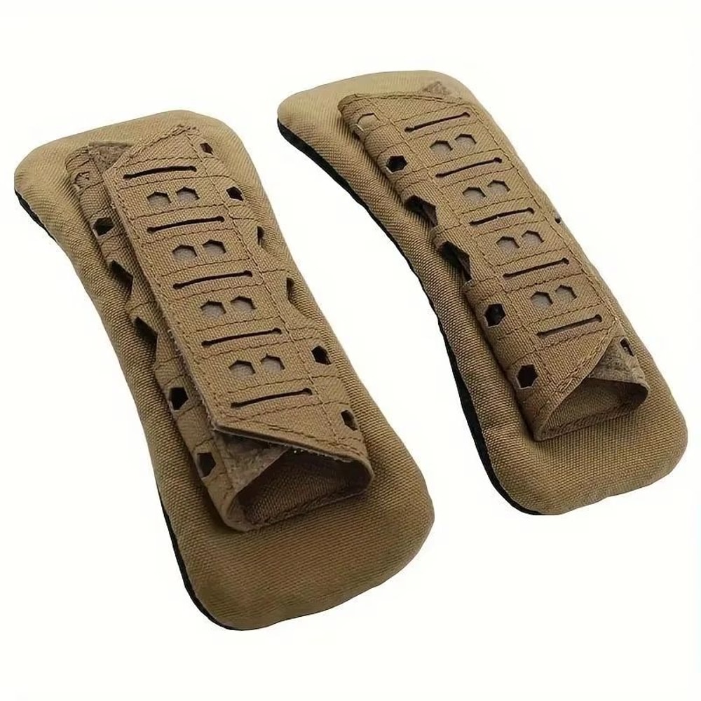 Tactical Shockproof Shoulder Support Pad For Outdoor Gear 6