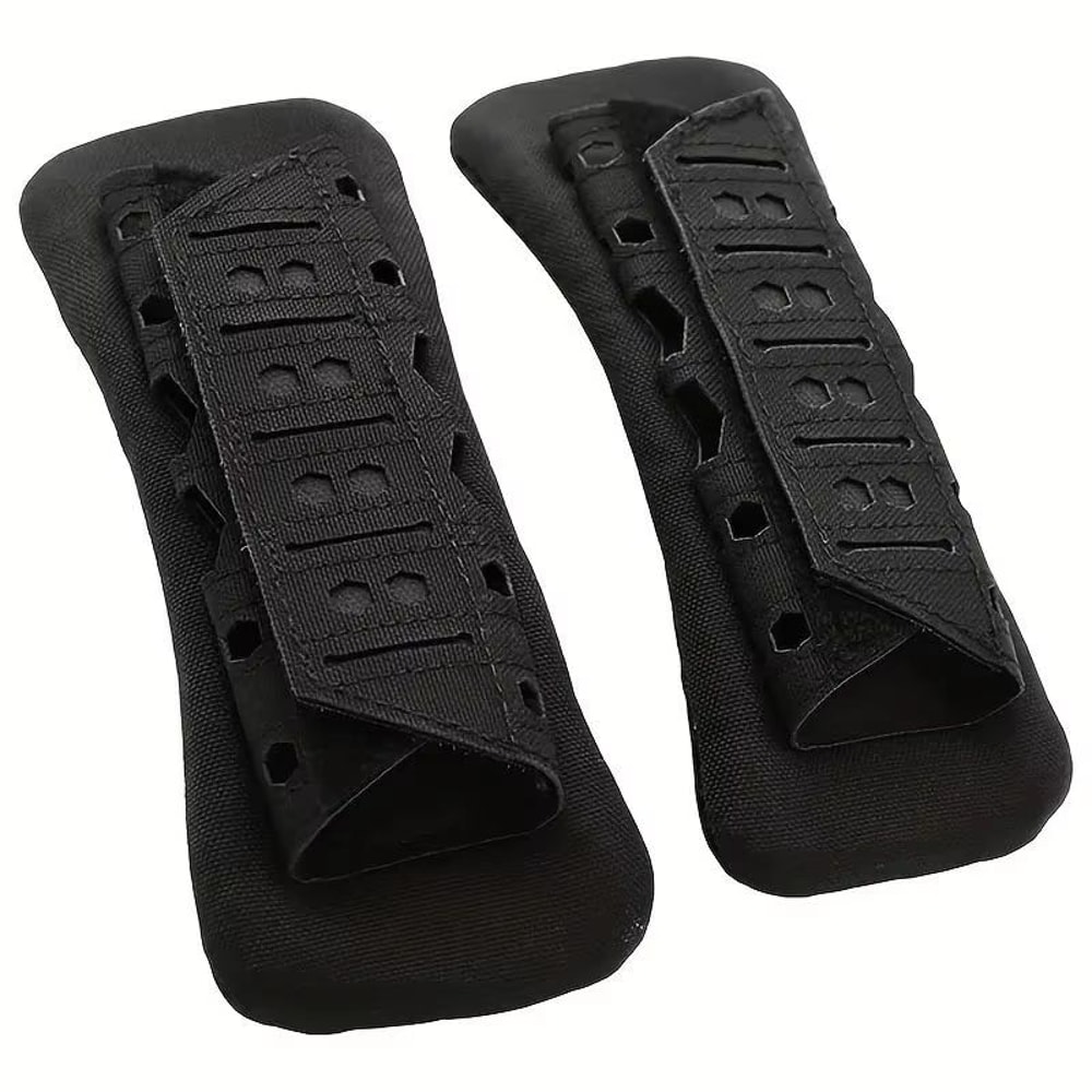 Tactical Shockproof Shoulder Support Pad For Outdoor Gear 7