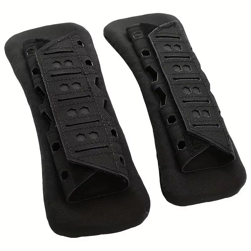 Tactical Shockproof Shoulder Support Pad For Outdoor Gear 7