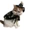 Pet Halloween Costume Cape And Hat For Dogs And Cats 4