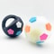 Durable Football And Tennis Ball Shaped Pet Dog Toys 3