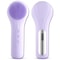 Rechargeable Sonic Waterproof Facial Cleansing Brush For Deep Clean Skin 0