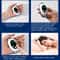 Microcurrent EMS Sleep Aid Device Palm Pulse Massager For Stress And Insomnia Relief 5