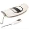 Multifunctional Lumbar Traction Waist Massager With Vibration And Airbag Support 6
