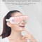 Folding Eye Massager With Heat Airbag Pressure And Bluetooth Music 2