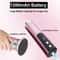 Electric Foot Callus Remover 2in1 Rechargeable Foot And Nail File Tool 5