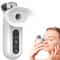 Portable Heated Nano Mist Eye Sprayer For Eye And Face Moisturizing 0
