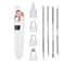 Electric Blackhead Remover Vacuum Pore Cleaner For Acne And Deep Facial Extraction 0