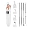 Electric Blackhead Remover Vacuum Pore Cleaner For Acne And Deep Facial Extraction 0