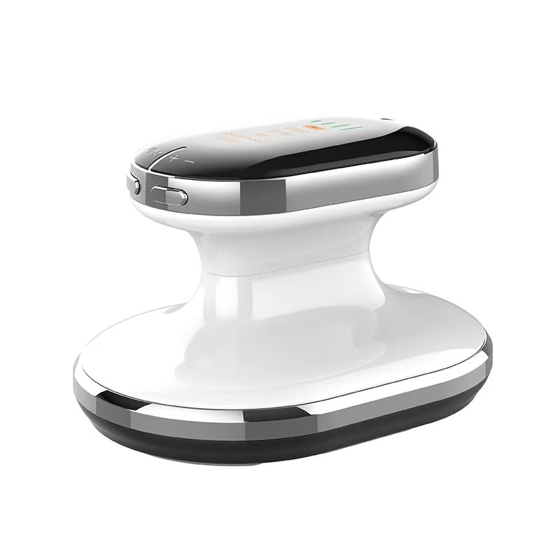 4in1 Cordless Electric Cellulite Removal Body Sculpting Massager For Belly Waist Arms Legs And But 7