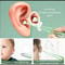 LED Light Ear Cleaning Kit With Earwax Removal Tools For Kids And Adults 1