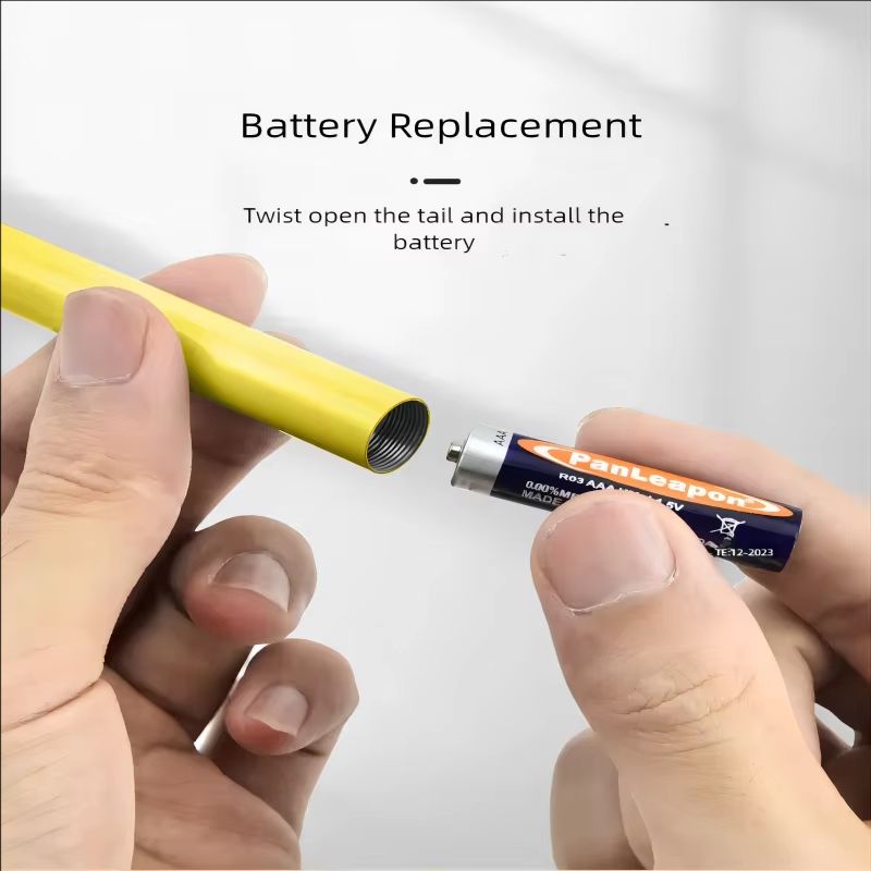 LED Light Ear Cleaning Kit With Earwax Removal Tools For Kids And Adults 4