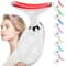 7Color LED Facial Massager Red Light Therapy Wand For Face And Neck Sculpting 0