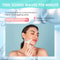 7Color LED Facial Massager Red Light Therapy Wand For Face And Neck Sculpting 5
