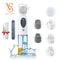 Electric Blackhead Remover Vacuum Suction Pore Cleaner For Face And Nose 6