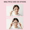 Stainless Steel Ice Globes For Face Eyes Cryo Cooling Beauty Rollers For Puffiness Wrinkles Skin 5