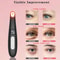 3in1 LED Eye Lift Wand With Red Light Therapy Vibration Heat For Puffiness Dark Circles Dry Eye R 1