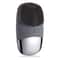 3in1 Electric Waterproof Silicone Facial Cleansing Brush With DeepClean Exfoliation And Blackhead R 0
