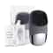 3in1 Electric Waterproof Silicone Facial Cleansing Brush With DeepClean Exfoliation And Blackhead R 7