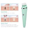 4in1 Electric Facial Cleansing Brush Sonic Waterproof Rechargeable Face Cleaning Pore Care Tool 2