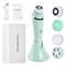 4in1 Electric Facial Cleansing Brush Sonic Waterproof Rechargeable Face Cleaning Pore Care Tool 7