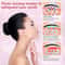 Rechargeable 3in1 Microcurrent Neck Facial Massager With 7Color LED Vibration And Sculpting Therap 2