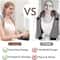 Wireless 6D Deep Tissue Neck Shoulder Back Massager Pillow With Brushless Motor And Heat Therapy 3