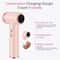 4in1 Electric Facial Cleansing Brush Waterproof Portable Face Scrubber For Deep Cleansing Exfoliat 4