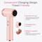 4in1 Electric Facial Cleansing Brush Waterproof Portable Face Scrubber For Deep Cleansing Exfoliat 4