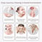 4in1 Electric Facial Cleansing Brush Waterproof Portable Face Scrubber For Deep Cleansing Exfoliat 5