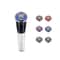 6 In 1 EMS Face Lifting Massager With LED Photon Therapy For Anti Aging And Skin Firming 0