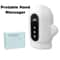 Electric Hand Massager With Airbag Compression And Automatic UV Cleaning For Wrist Palm And Finger 6