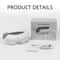Portable Visible Eye Massager With Bluetooth Music And 4 Mode Massage For Eye Care And Sleep 6