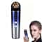 6 In 1 EMS Microcurrent Facial Massager With Sonic Vibration And LED Photon Therapy For Skin Tighte 0