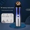 6 In 1 EMS Microcurrent Facial Massager With Sonic Vibration And LED Photon Therapy For Skin Tighte 1