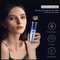 6 In 1 EMS Microcurrent Facial Massager With Sonic Vibration And LED Photon Therapy For Skin Tighte 2