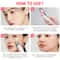 AgeR Booster H Facial Skin Care Device With Anti Aging Microcurrent Lift For Home Beauty Therapy 1
