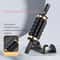 Portable 6D Rolling Percussive Muscle Massager Handheld Deep Tissue Body Relief Tool 6