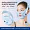 Smart Pulse EMS Microcurrent Face Shaping Beauty Device For Skin Tightening And AntiWrinkle Care 0