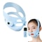 Smart Pulse EMS Microcurrent Face Shaping Beauty Device For Skin Tightening And AntiWrinkle Care 2