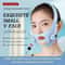 Smart Pulse EMS Microcurrent Face Shaping Beauty Device For Skin Tightening And AntiWrinkle Care 4
