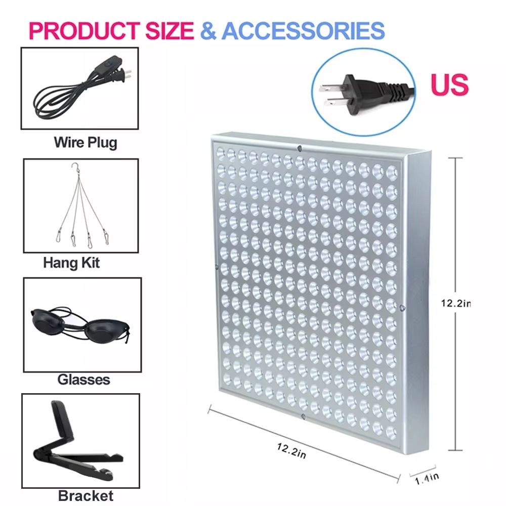 225PCS 45 W UV Tanning Lamp Solarium With Blue Light Adjustable Stand And Foldable Face And Body Ta 7